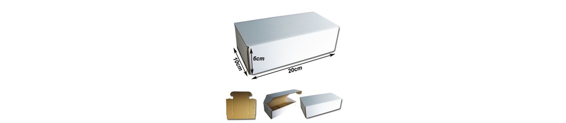  Cajas postales automontables modelo 427 canal simple  c-3.